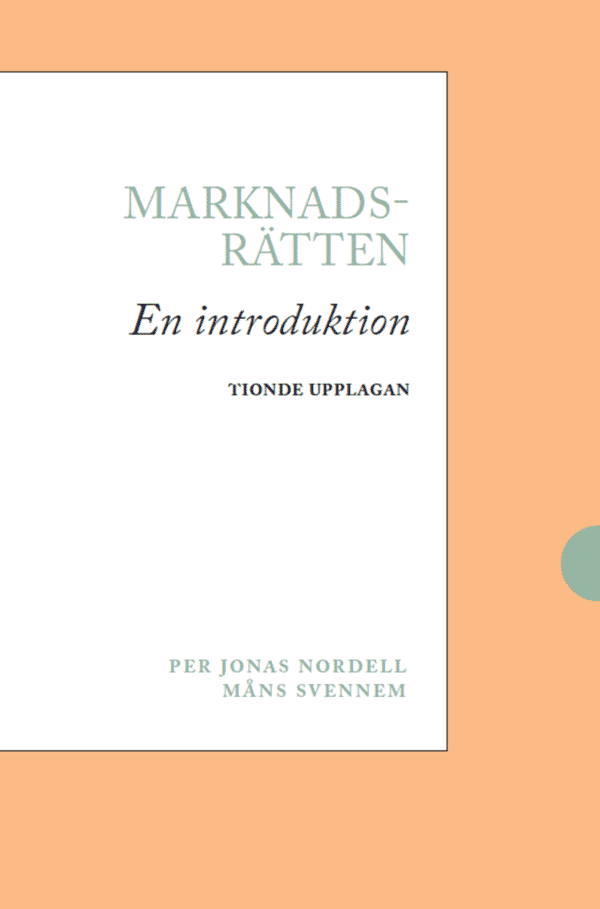 Marknadsrätten