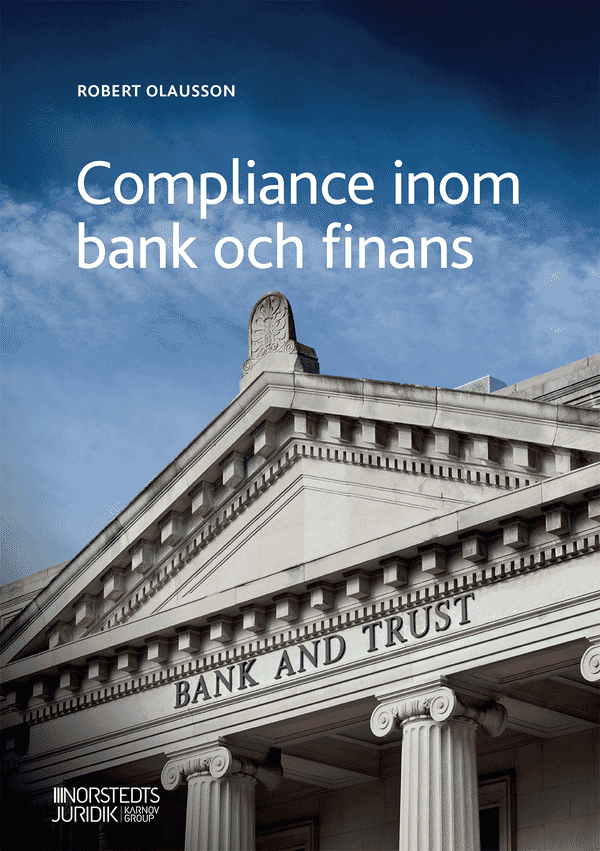 Compliance inom bank och finans