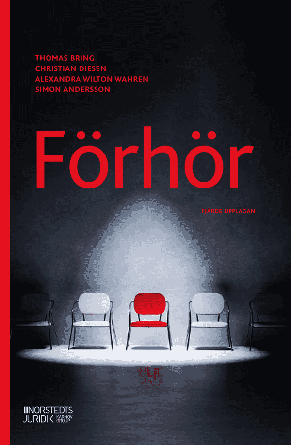 Förhör