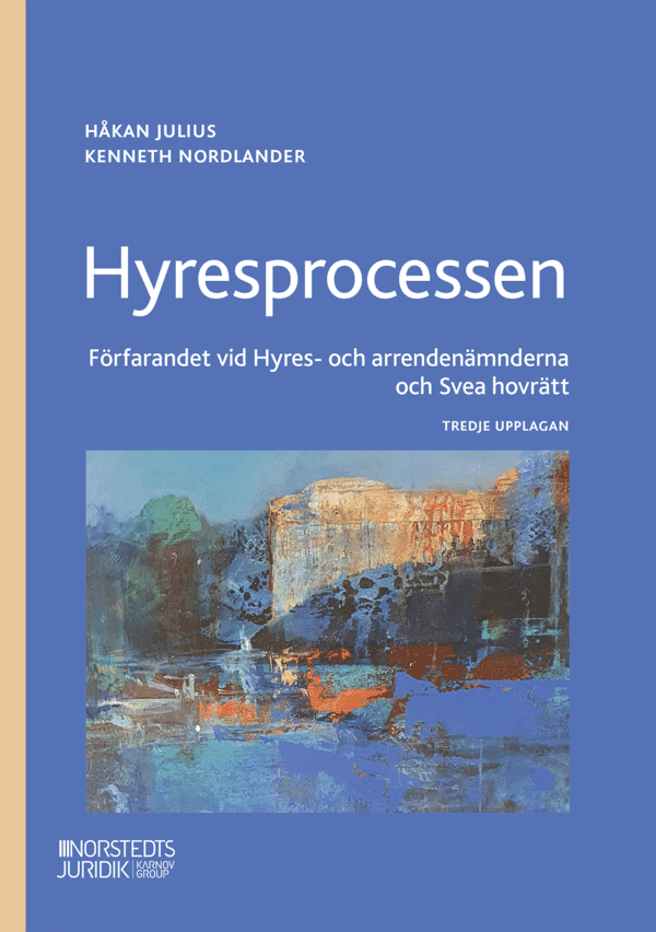 Hyresprocessen