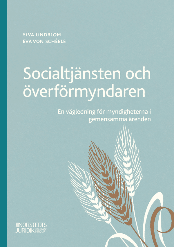 Socialtjänsten och överförmyndaren