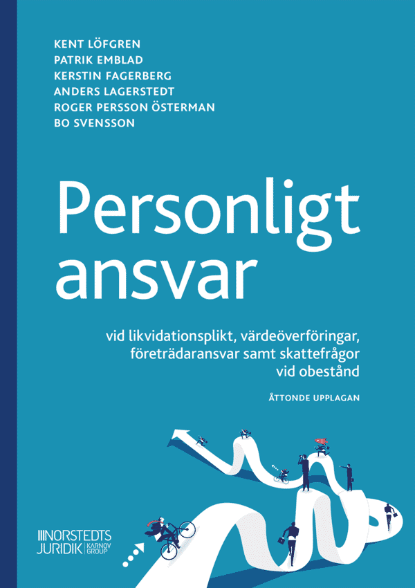 Personligt ansvar