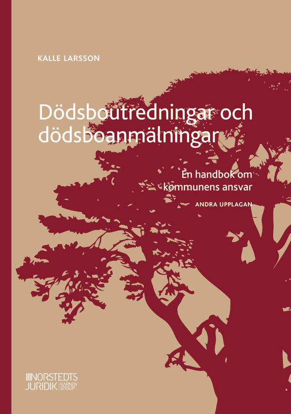 Dödsboutredningar och dödsboanmälningar