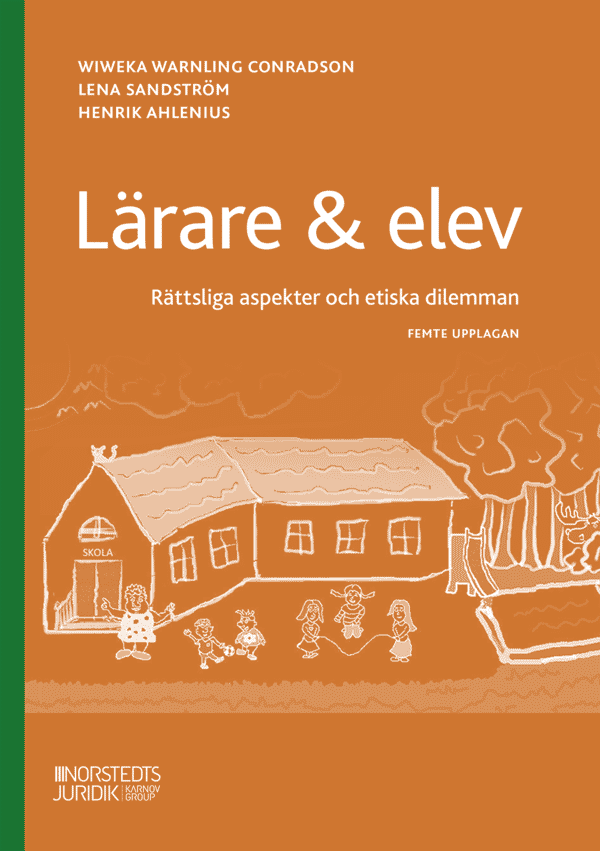 Lärare & elev