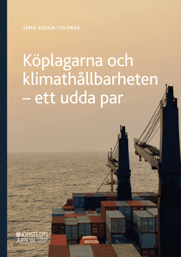 Köplagarna och klimathållbarheten - ett udda par