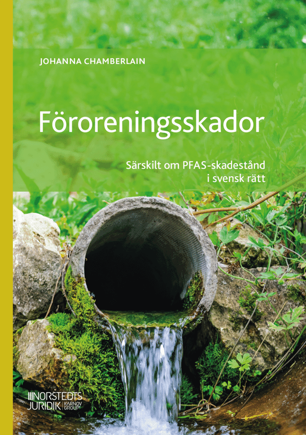 Föroreningsskador