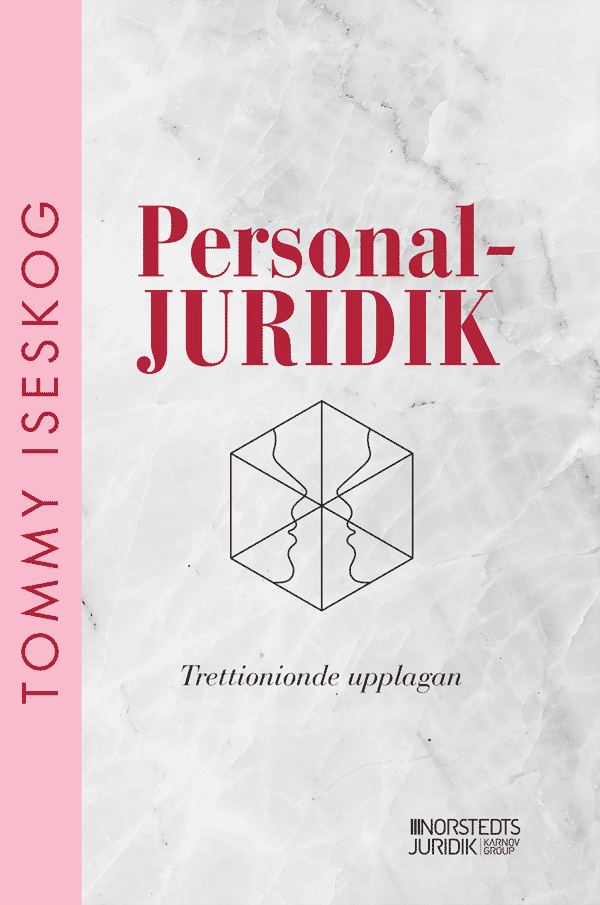 Personaljuridik 2026