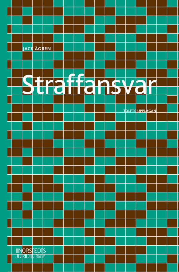 Straffansvar