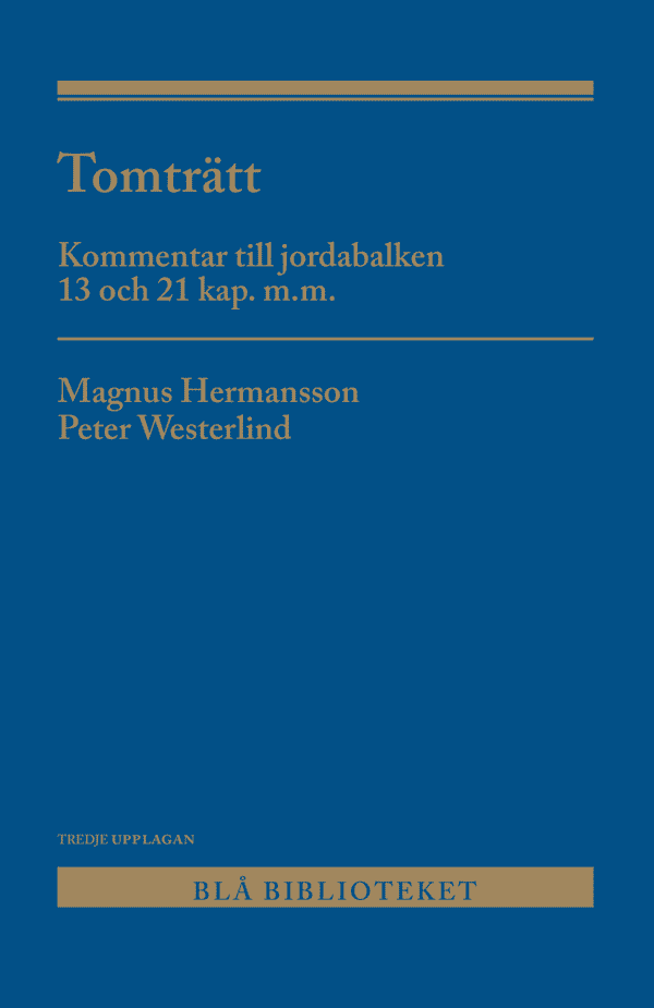 Tomträtt
