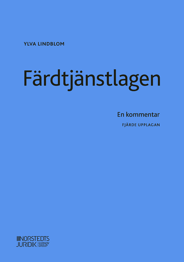 Färdtjänstlagen