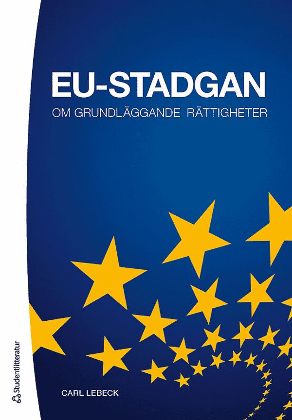 EU-stadgan om grundläggande rättigheter