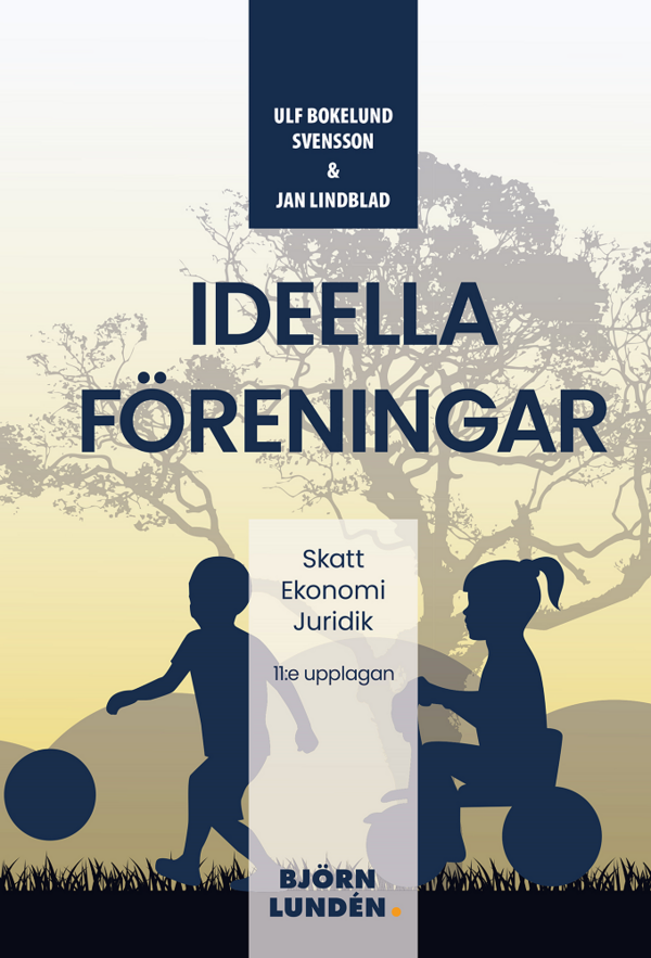 Ideella föreningar