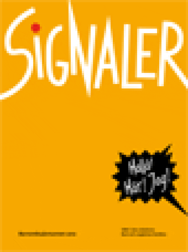 Signaler