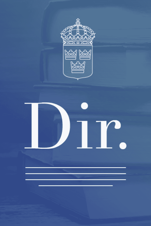 SKOLFS 2019:29, ändrade föreskrifter (SKOLFS 2018:207) och upphävande av föreskrifter (SKOLFS 2001:19)